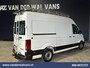 MAN TGE 2.0 TDI 140pk L2H2 Euro6 Imperiaal | Trap | 3000kg Trekhaak Bijrijdersbank