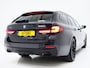 BMW 5-Serie Touring 530e xDrive M Sport Shadow | Panoramadak | Trekhaak | Harman/Kardon | 360 | Head Up | Keyless
