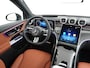 Mercedes-Benz GLC 400e 4MATIC Sport Edition | Achterasbesturing | Luchtvering | Panorama - Schuifdak | Trekhaak Wegklapbaar | Head-Up Display | Burmester Surround Sound | Distronic Cruise Control