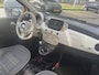 Fiat 500 1.2 Rockstar Cabrio 21742 km!!! Navi | Sportvelgen | Zeer mooie staat !! Info Frank Eijsbouts 0492-588958