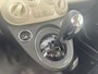 Fiat 500 1.2 Rockstar Cabrio 21742 km!!! Navi | Sportvelgen | Zeer mooie staat !! Info Frank Eijsbouts 0492-588958