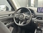 Mazda CX-5 2.0 SkyActiv-G 165PK Automaat Advantage Trekhaak Navigatie 360 g