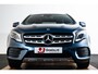 Mercedes-Benz GLA 180 Sport Edition Premium AMG Line Exterieur - Panoramaschuifdak - Stoelverwarming voor - Actieve parkeerassistent - Sfeerverlichting - AMG DYNAMIC SELECT - EASY PACK achterklep -