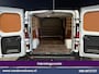 Renault Trafic 2.0 dCi L2H1 Fabrieksgarantie Euro6 Airco | LED | Cruisecontrol | Trekhaak Parkeersensoren, Bijrijdersbank