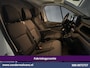 Renault Trafic 2.0 dCi L2H1 Fabrieksgarantie Euro6 Airco | LED | Cruisecontrol | Trekhaak Parkeersensoren, Bijrijdersbank