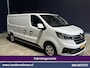 Renault Trafic 2.0 dCi L2H1 Fabrieksgarantie Euro6 Airco | LED | Cruisecontrol | Trekhaak Parkeersensoren, Bijrijdersbank