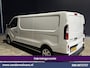 Renault Trafic 2.0 dCi L2H1 Fabrieksgarantie Euro6 Airco | LED | Cruisecontrol | Trekhaak Parkeersensoren, Bijrijdersbank
