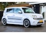 Daihatsu Materia 1.5 Soul Airco I 17 Inch I Cruise Control I Achterspoiler I Wit parelmoer I Bluetooth I Achteruitrijcamera