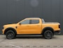 Ford Ranger 2.3 Wildtrak Double Cab PHEV | Custom RVS uitlaat | 20’’ | Wielkastverbreders | Camera | Adaptive Cruise | Rollertop