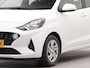 Hyundai i10 1.0 Comfort 4 zits | Apple Carplay | Bluetooth | Armsteun bestuurdersstoel | Spraakbediening | Cruise control |