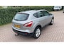 Nissan Qashqai 2.0 Acenta 141pk 2e eigenaar Clima Cruise Trekhaak 1400kg.