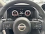 Nissan Qashqai 1.3 MHEV Xtronic N-Connecta Design head up-display