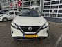Nissan Qashqai 1.3 MHEV Xtronic N-Connecta Design head up-display