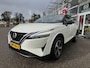 Nissan Qashqai 1.3 MHEV Xtronic N-Connecta Design head up-display