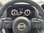 Nissan Qashqai 1.3 MHEV Xtronic N-Connecta Design head up-display
