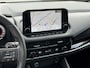 Nissan Qashqai 1.3 MHEV Xtronic N-Connecta Design head up-display
