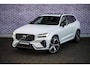 Volvo XC60 B5 Ultimate Dark | Trekhaak | Harman & Kardon | Stoel/stuur verwarming | Panorama dak | Adaptieve cruise control | Elektrisch verstelbare voorstoelen met memory |