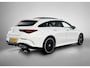 Mercedes-Benz CLA Shooting Brake 250 e AMG Plug-In Hybride Trekhaak | AMG Line | Panoramadak | Night Pakket | 19 Inch AMG Velgen | Stuur en Stoelverwarming. Inclusief 48 maanden MB Certified garantie voor Europa.