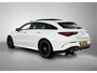 Mercedes-Benz CLA Shooting Brake 250 e AMG Plug-In Hybride Trekhaak | AMG Line | Panoramadak | Night Pakket | 19 Inch AMG Velgen | Stuur en Stoelverwarming. Inclusief 48 maanden MB Certified garantie voor Europa.