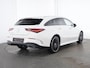 Mercedes-Benz CLA Shooting Brake 250 e AMG Plug-In Hybride Edition AMG Line | Panorama Schuf-Kanteldak | Night Pakket Trekhaak | 19 Inch AMG Velgen | Stuur en Stoelverwarming. Inclusief 48 maanden MB Certified garantie voor Europa.