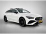 Mercedes-Benz CLA Shooting Brake 250 e AMG Plug-In Hybride Trekhaak | AMG Line | Panoramadak | Night Pakket | 19 Inch AMG Velgen | Stuur en Stoelverwarming. Inclusief 48 maanden MB Certified garantie voor Europa.