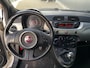 Fiat 500 0.9 TwinAir Lounge
