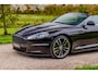 Aston Martin DBS Volante Carbon Black Edition 6.0 V12