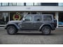 Jeep Wrangler Unlimited 2.0T Overland I Hardtop I EU model I