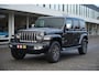 Jeep Wrangler Unlimited 2.0T Overland I Hardtop I EU model I