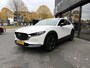 Mazda CX-30 Homura 2.0 e-Sky-X 186pk /1e eigenaar/Dealeronderhouden/Navi/Airco/HUD/Keyless/CarPlay