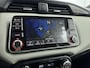 Nissan Micra 1.0 IG-T N-Connecta Apple Carplay & Android Auto | Achterruitrijcamera | Parkeersensoren | DAB radio