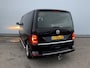 Volkswagen Transporter 2.0 TDI L2H2 Highline Automaat Airco Cruise Navi Alu Velg Trekhaak 2500 kg Side Bar Euro 5  pk 141 Schade`s