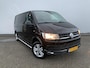 Volkswagen Transporter 2.0 TDI L2H2 Highline Automaat Airco Cruise Navi Alu Velg Trekhaak 2500 kg Side Bar Euro 5  pk 141 Schade`s