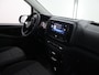 Mercedes-Benz Vito 114 CDI | Aut. | Lang L2 | Pro | 3-zits | Cruise Control | Airco | All-season | Stoelverwarming | 2500 KG. AHW | Trekhaak | Certified