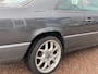 Mercedes-Benz 200-Serie 200-500 (W124) 300 CE/AUTOMAAT/ 2e EIG/airco/ pano/ stoelverwarming/ volle opties.