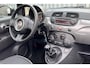 Fiat 500C 1.2 Lounge / Nederlandse Auto / Slechts 50.000km / Climate control / Bluetooth / Licht metalen velgen / Electrische ramen /