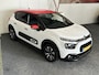 Citroën C3 1.2 PURE TECH SHINE NAVIGATIE CRUISE CONTROL BLUETOOTH TELEFOON APPLE CARPLAY/ANDROID KEYLESS GO RIJSTROOKSENSOREN PDC ZEER MOOI !! Brgl