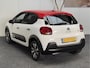 Citroën C3 1.2 PURE TECH SHINE NAVIGATIE CRUISE CONTROL BLUETOOTH TELEFOON APPLE CARPLAY/ANDROID KEYLESS GO RIJSTROOKSENSOREN PDC ZEER MOOI !! Brgl