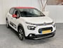 Citroën C3 1.2 83 PK SHINE 20 STUKS OP VOORRAAD APPLE CARPLAY ANDROID AUTO CRUISE CONTROL CLIMATE CONTROL 16" LM VELGEN ZEER MOOI !!! Brgl