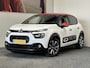 Citroën C3 1.2 PURE TECH SHINE NAVIGATIE CRUISE CONTROL BLUETOOTH TELEFOON APPLE CARPLAY/ANDROID KEYLESS GO RIJSTROOKSENSOREN PDC ZEER MOOI !! Brgl