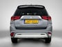 Mitsubishi Outlander 2.4 PHEV Intense 18" Lichtmetaal | Camera achter | Navigatie | Leder/Alcantara