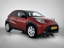 Toyota Aygo X 1.0 VVT-i Pulse Limited | Lichtmetalen velgen | Stoelverwarming | FvO