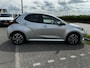 Toyota Yaris 1.5 Hybrid Executive stuur en stoelverwarm. half leer HUD vol