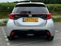 Toyota Yaris 1.5 Hybrid Executive stuur en stoelverwarm. half leer HUD vol