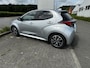 Toyota Yaris 1.5 Hybrid Executive stuur en stoelverwarm. half leer HUD vol