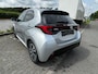 Toyota Yaris 1.5 Hybrid Executive stuur en stoelverwarm. half leer HUD vol