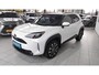 Toyota Yaris Cross 1.5 Style | Dodehoek | Parksens V+A | Stoel en stuurverw | Navig