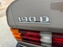 Mercedes-Benz 190-Serie 190D 2.0 DIESEL 1987 Schuifdak goede staat