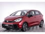 Honda Jazz Advance sport | ADVANCE SPORT | NIEUW | FULL HYBRID | AUTOMAAT | ACHTERUITRIJCAMERA | STUURWIELVERWARMING |