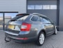 Skoda Octavia Combi 1.0 TSI Gr. Style Business ✓Bi-Xenon ✓Navigatie Full Map ✓Climate ✓Canton Sound ✓Cruise ✓Stoelverwarming ✓Parkeersensoren ✓Lichtmetaal ✓Trekhaak